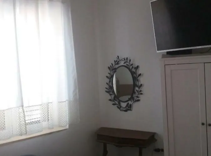 Mate Guest house Split